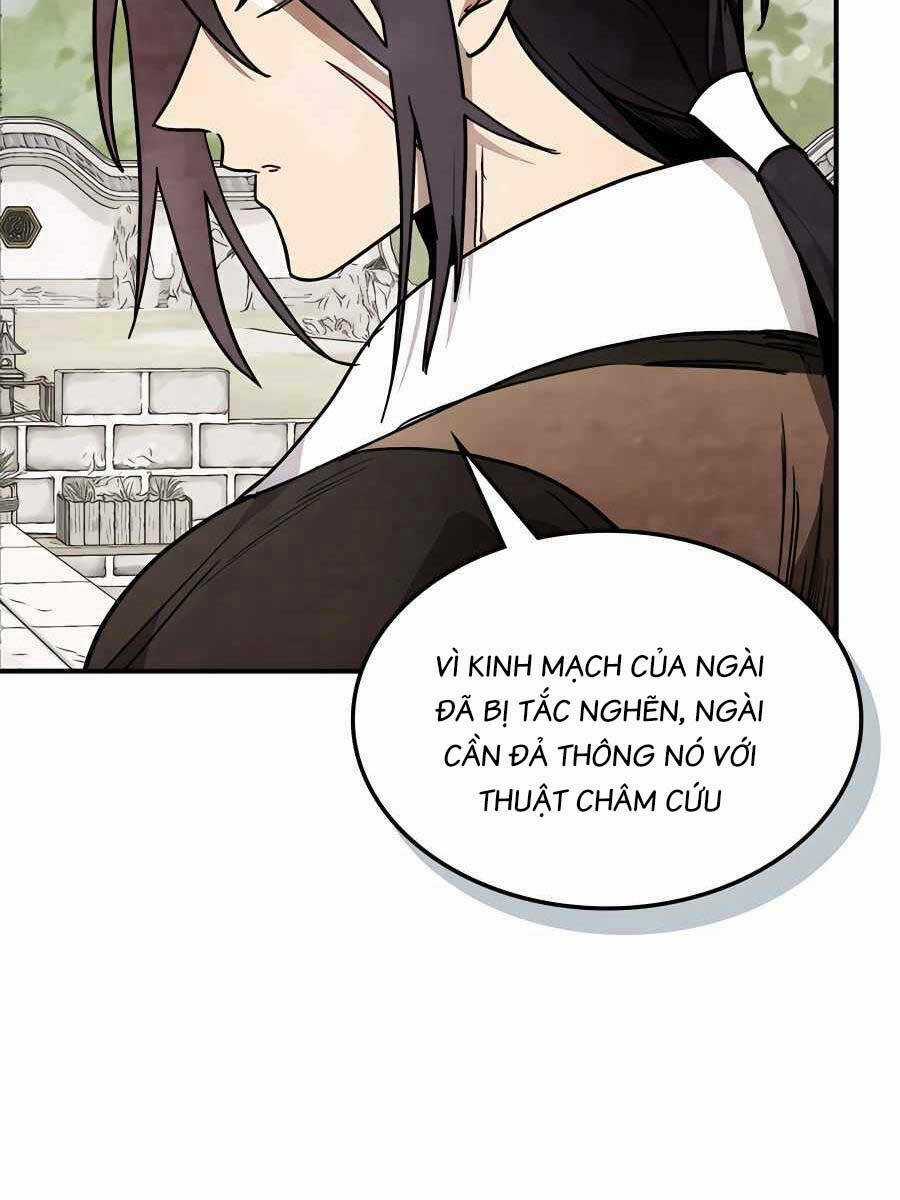 Vị Thần Trở Lại - Chapter 49 - Trang 77