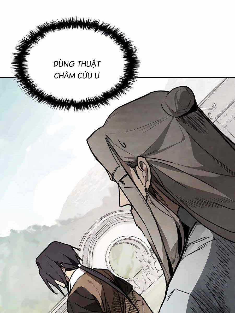 Vị Thần Trở Lại - Chapter 49 - Trang 78