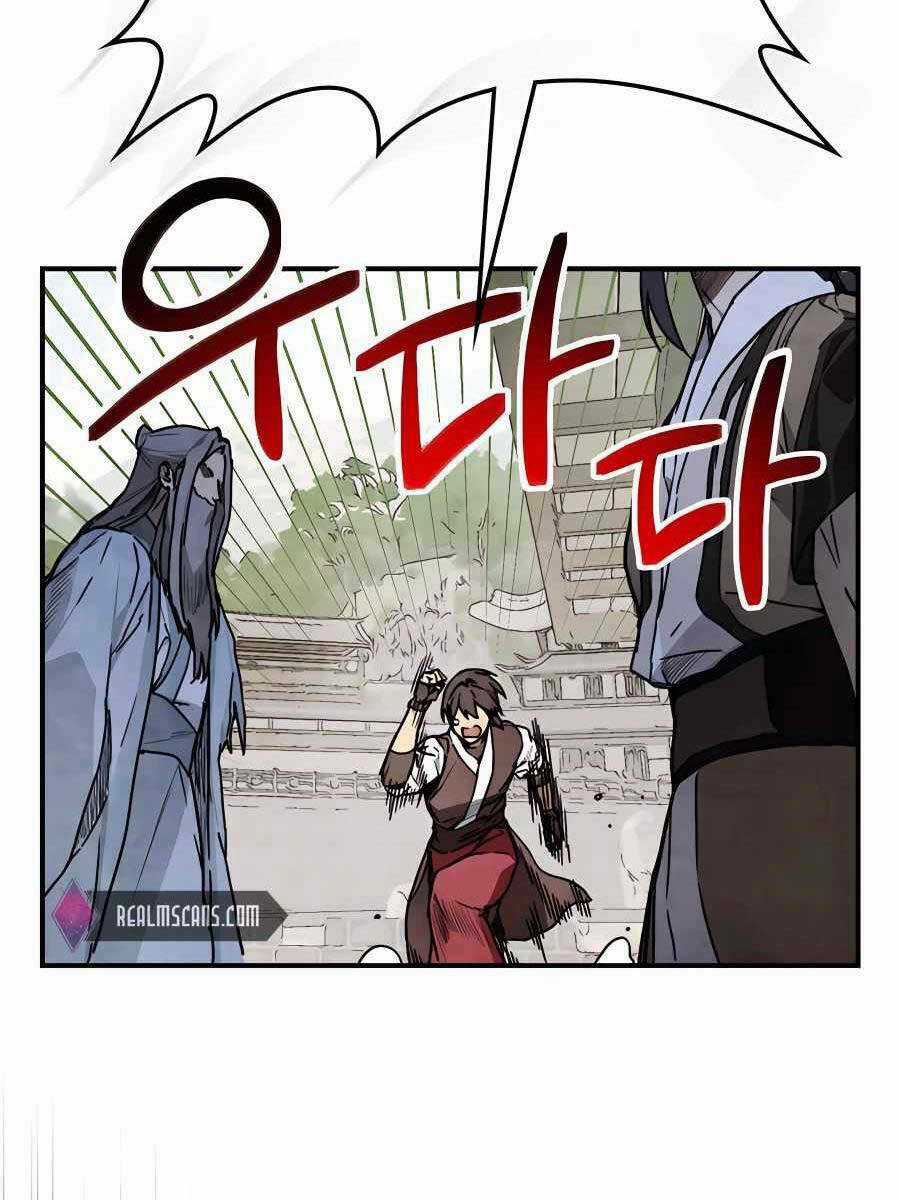 Vị Thần Trở Lại - Chapter 49 - Trang 80