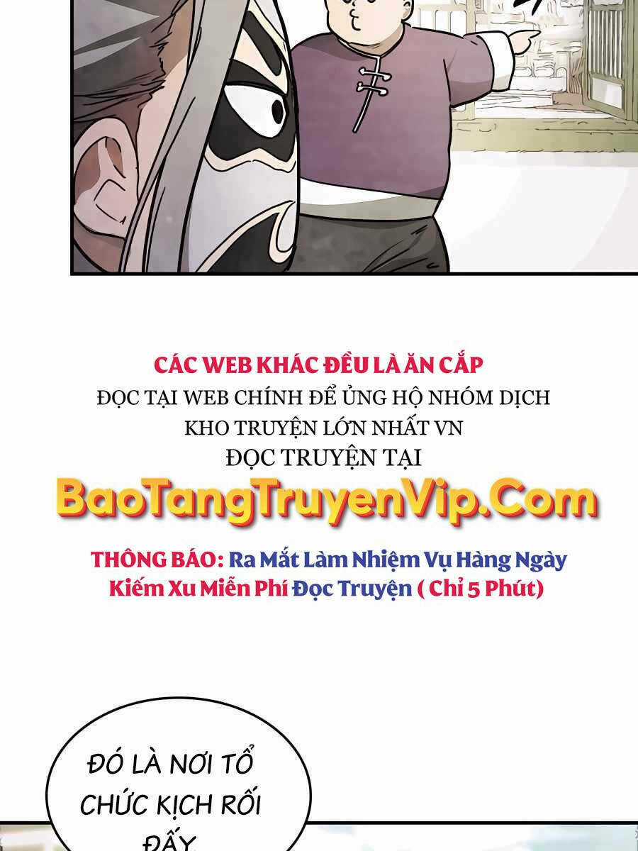 Vị Thần Trở Lại - Chapter 49 - Trang 9