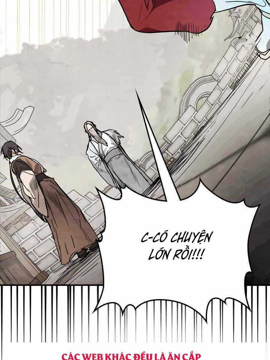 Vị Thần Trở Lại - Chapter 49 - Trang 82