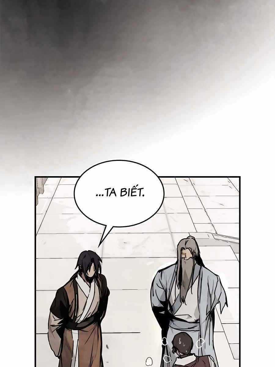 Vị Thần Trở Lại - Chapter 49 - Trang 88
