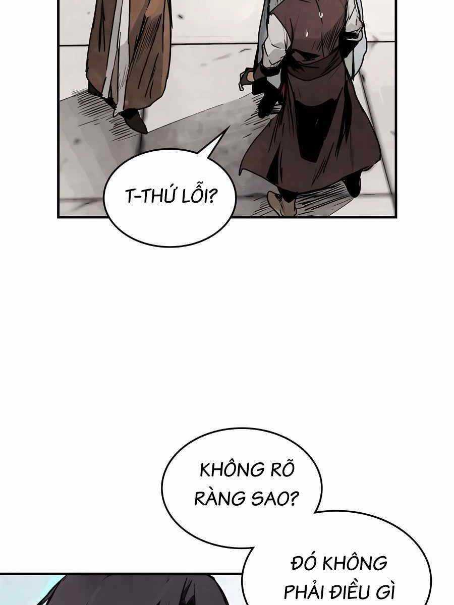 Vị Thần Trở Lại - Chapter 49 - Trang 89