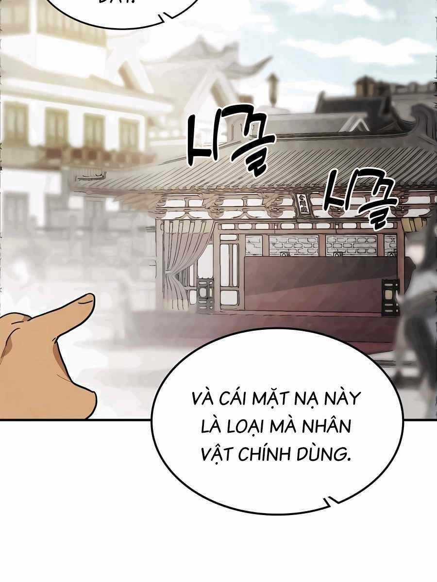 Vị Thần Trở Lại - Chapter 49 - Trang 10