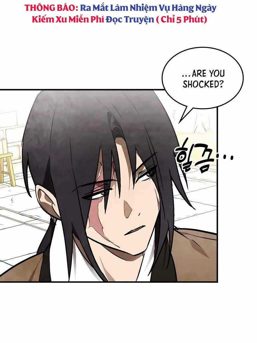 Vị Thần Trở Lại - Chapter 49 - Trang 91