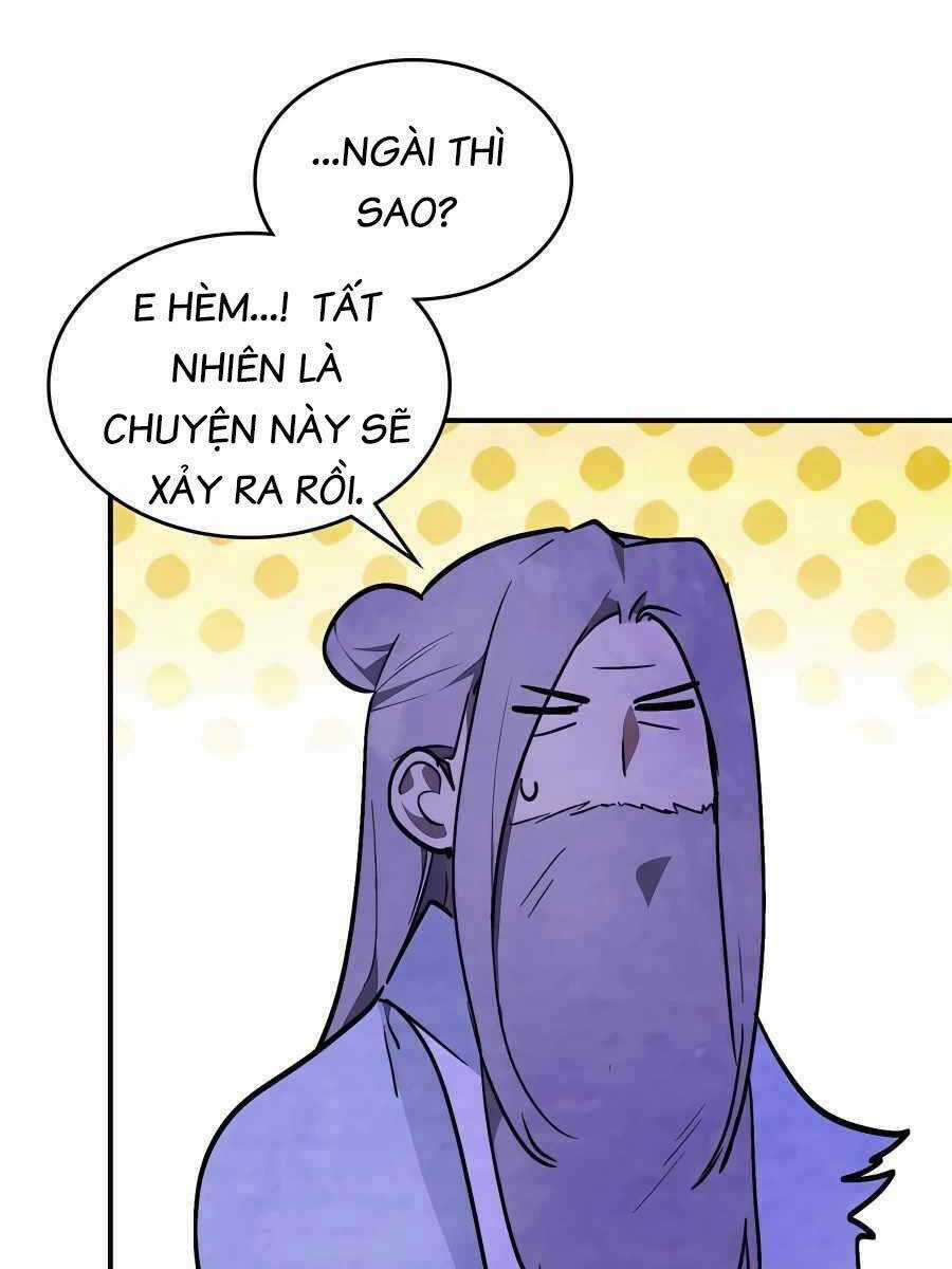 Vị Thần Trở Lại - Chapter 49 - Trang 92