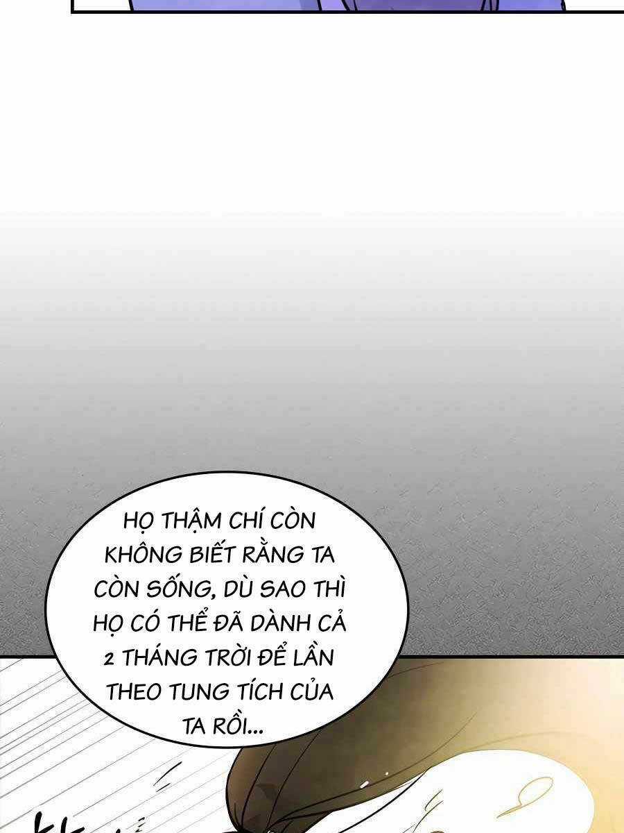 Vị Thần Trở Lại - Chapter 49 - Trang 93