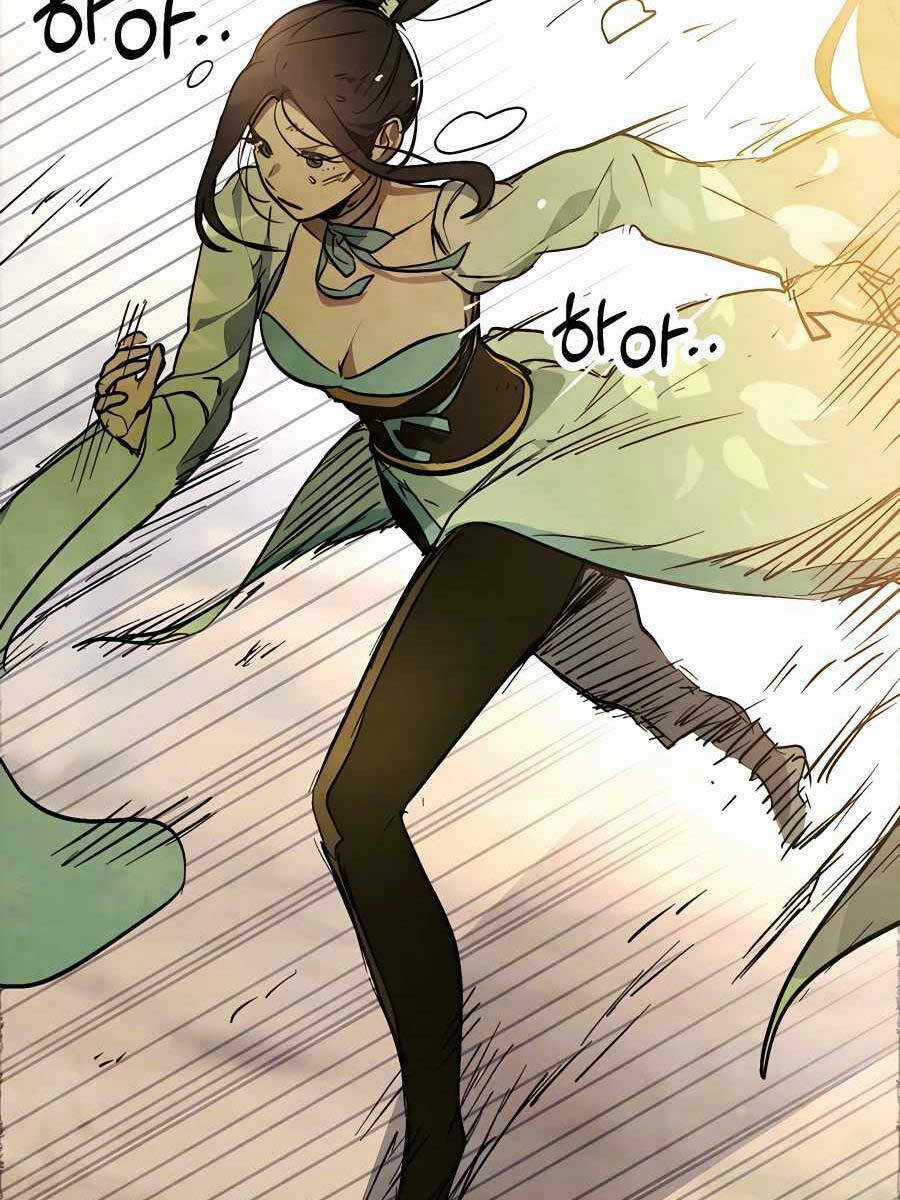 Vị Thần Trở Lại - Chapter 49 - Trang 94