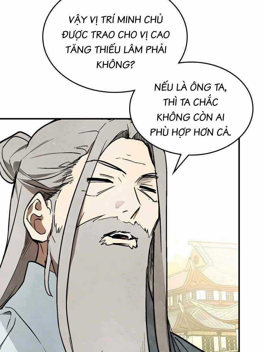 Vị Thần Trở Lại - Chapter 49 - Trang 96