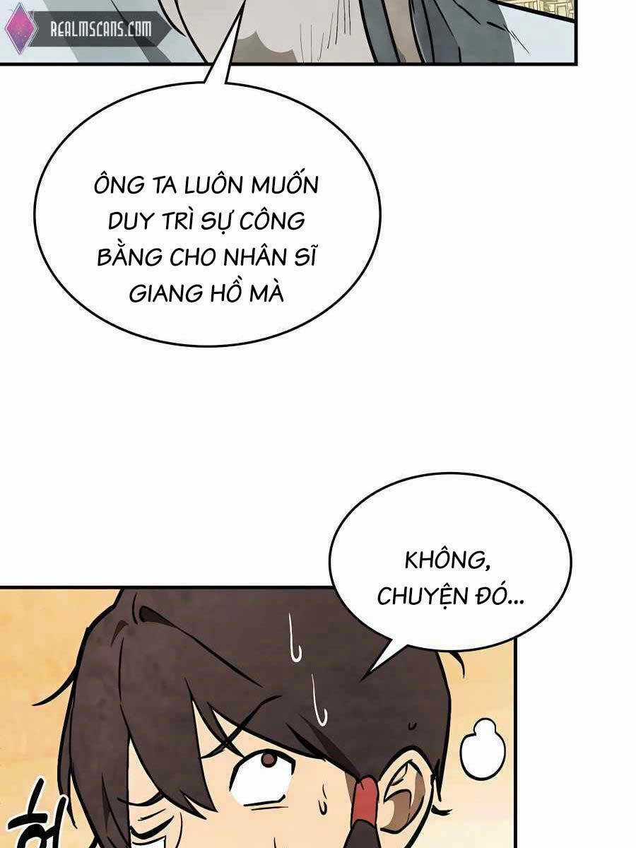 Vị Thần Trở Lại - Chapter 49 - Trang 97