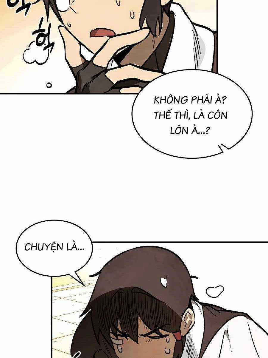 Vị Thần Trở Lại - Chapter 49 - Trang 98