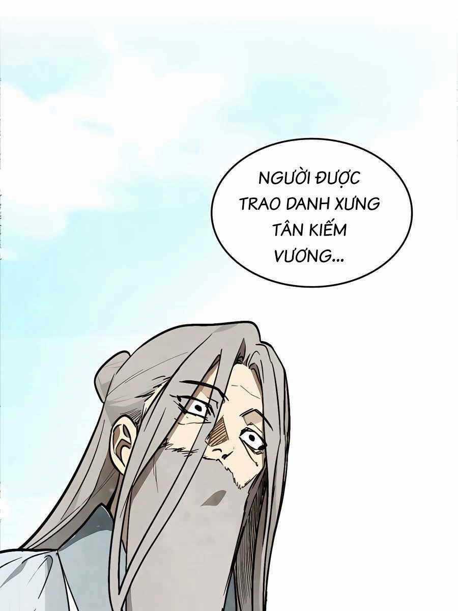 Vị Thần Trở Lại - Chapter 49 - Trang 100