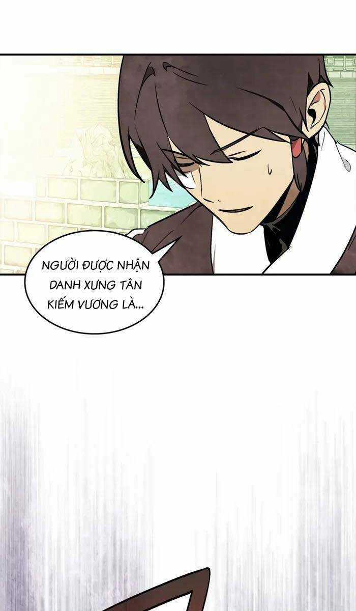 Vị Thần Trở Lại - Chapter 50 - Trang 2