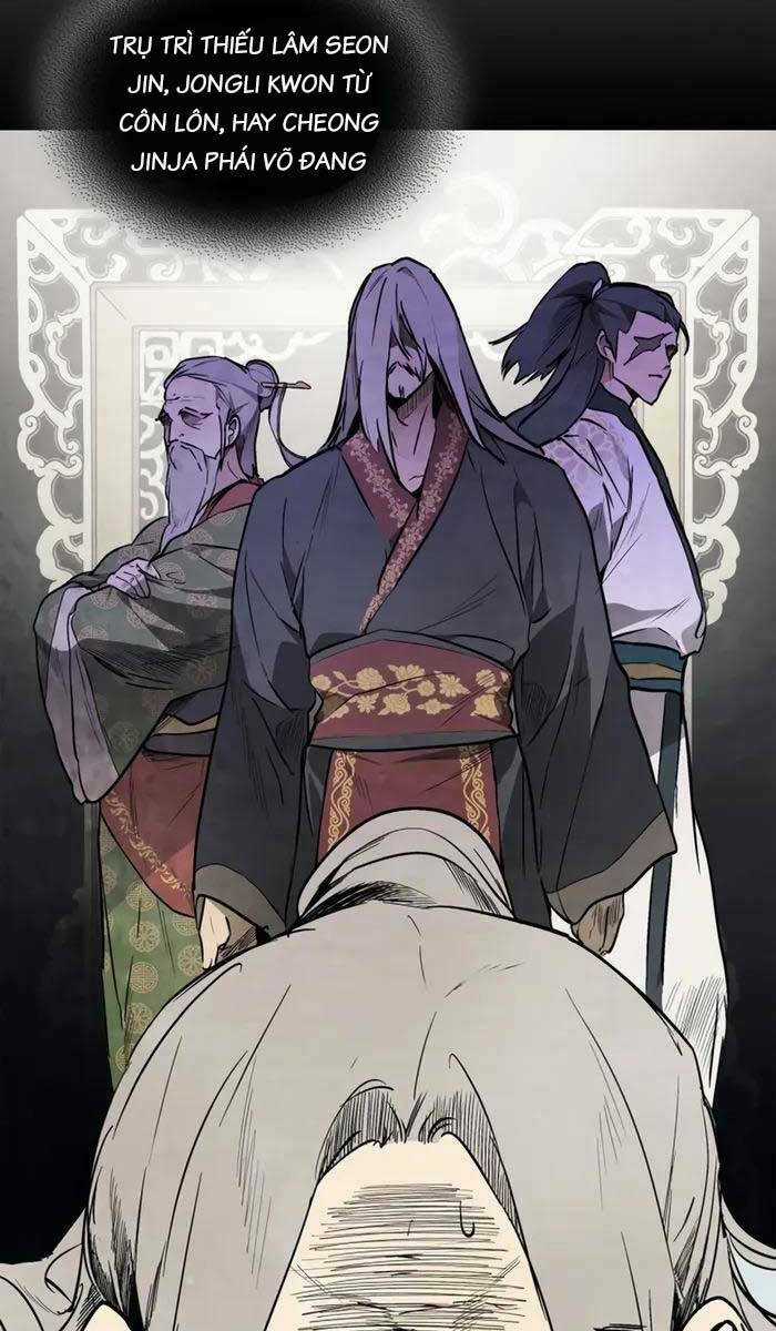 Vị Thần Trở Lại - Chapter 50 - Trang 12