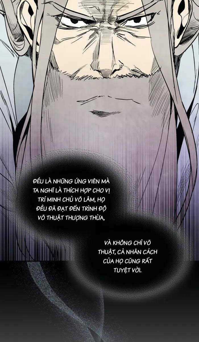 Vị Thần Trở Lại - Chapter 50 - Trang 13