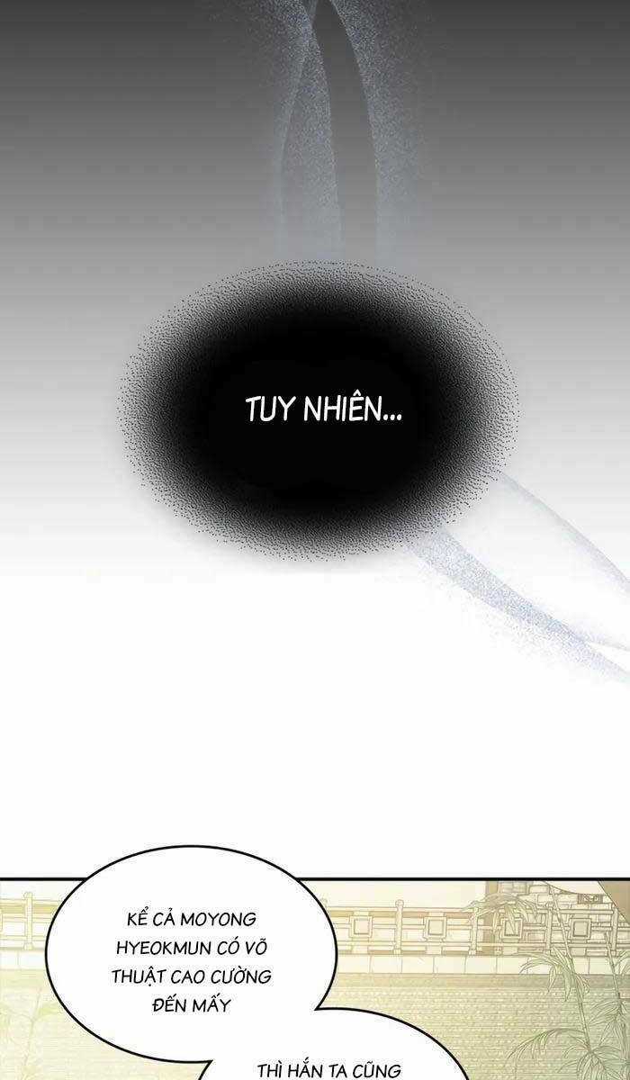 Vị Thần Trở Lại - Chapter 50 - Trang 14