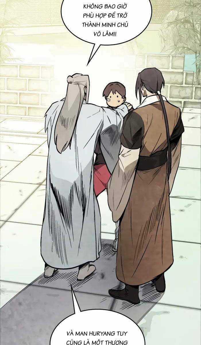 Vị Thần Trở Lại - Chapter 50 - Trang 15