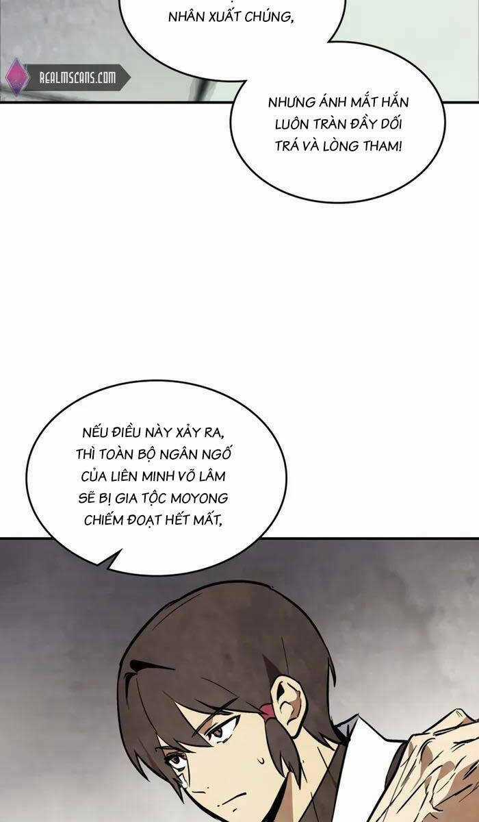 Vị Thần Trở Lại - Chapter 50 - Trang 16