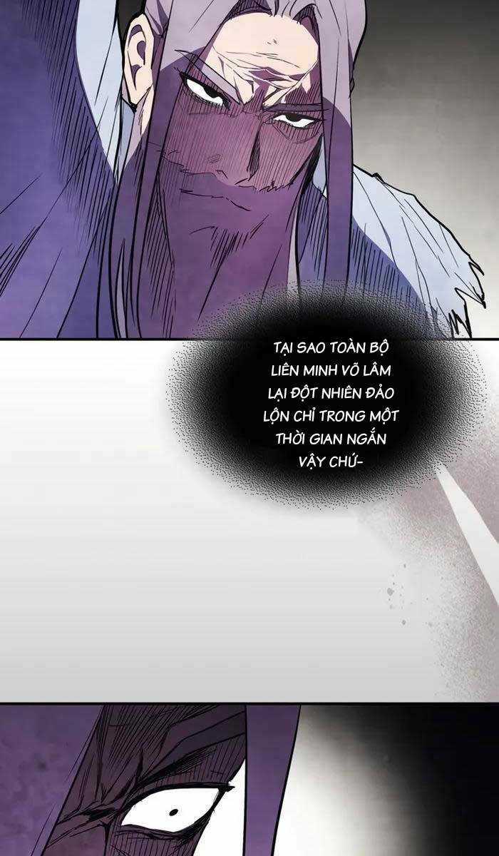 Vị Thần Trở Lại - Chapter 50 - Trang 18