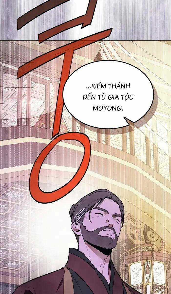 Vị Thần Trở Lại - Chapter 50 - Trang 3