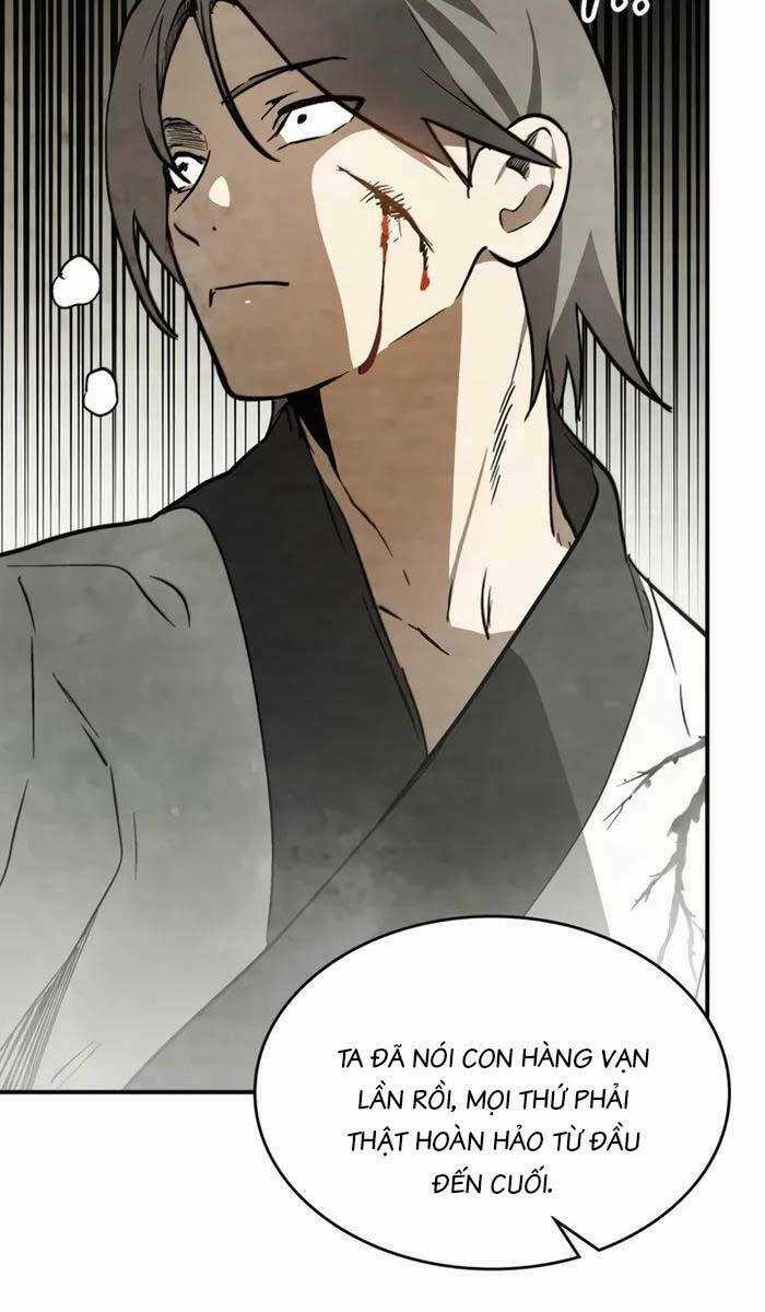 Vị Thần Trở Lại - Chapter 50 - Trang 36