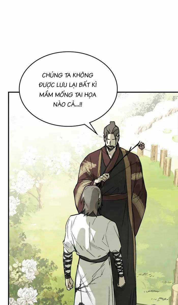 Vị Thần Trở Lại - Chapter 50 - Trang 37