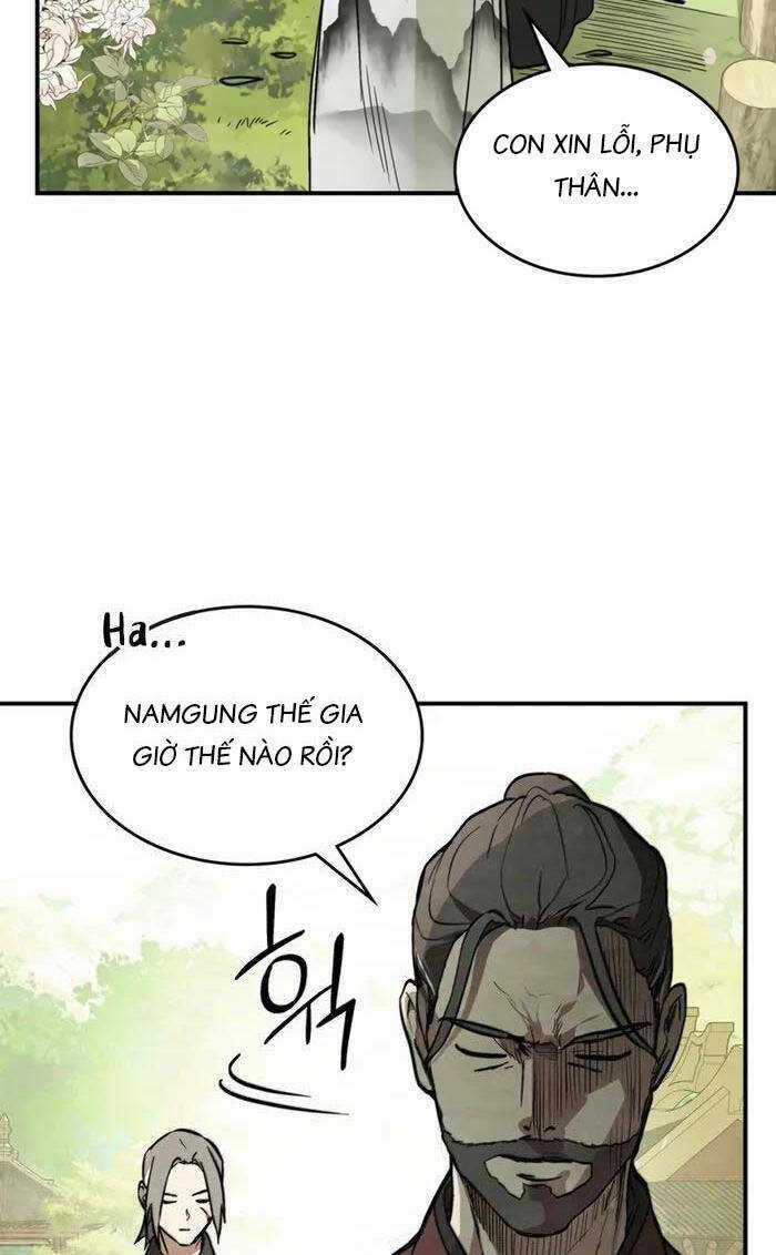 Vị Thần Trở Lại - Chapter 50 - Trang 38