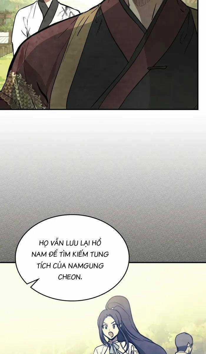 Vị Thần Trở Lại - Chapter 50 - Trang 39
