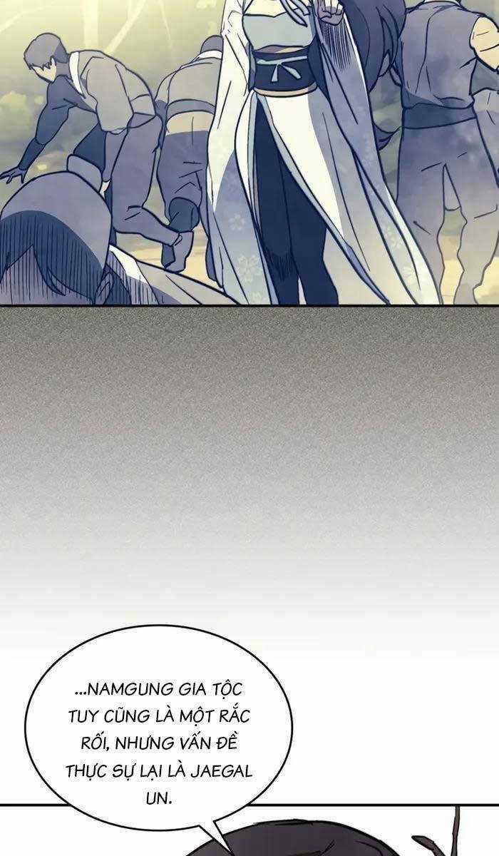 Vị Thần Trở Lại - Chapter 50 - Trang 40