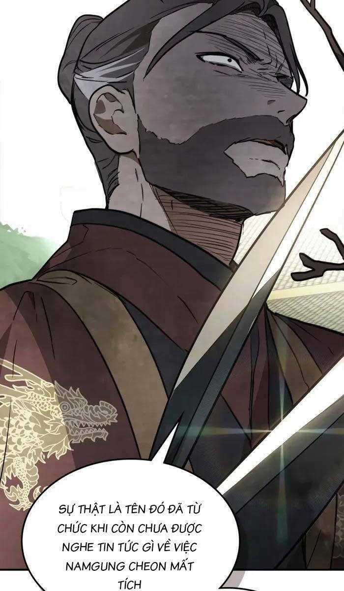 Vị Thần Trở Lại - Chapter 50 - Trang 41