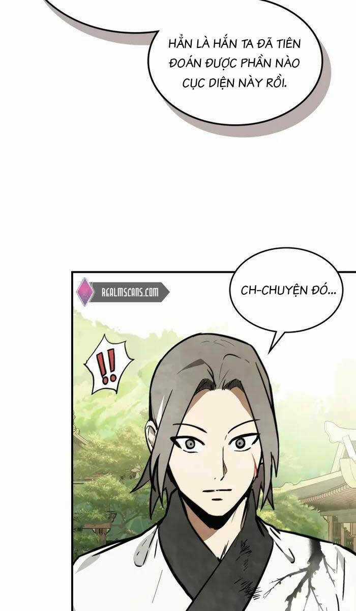 Vị Thần Trở Lại - Chapter 50 - Trang 42