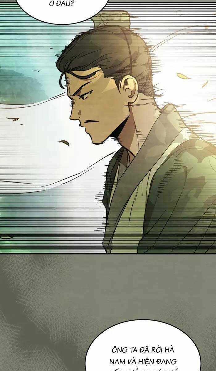 Vị Thần Trở Lại - Chapter 50 - Trang 44