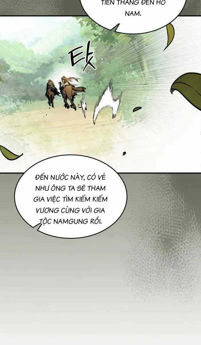 Vị Thần Trở Lại - Chapter 50 - Trang 45