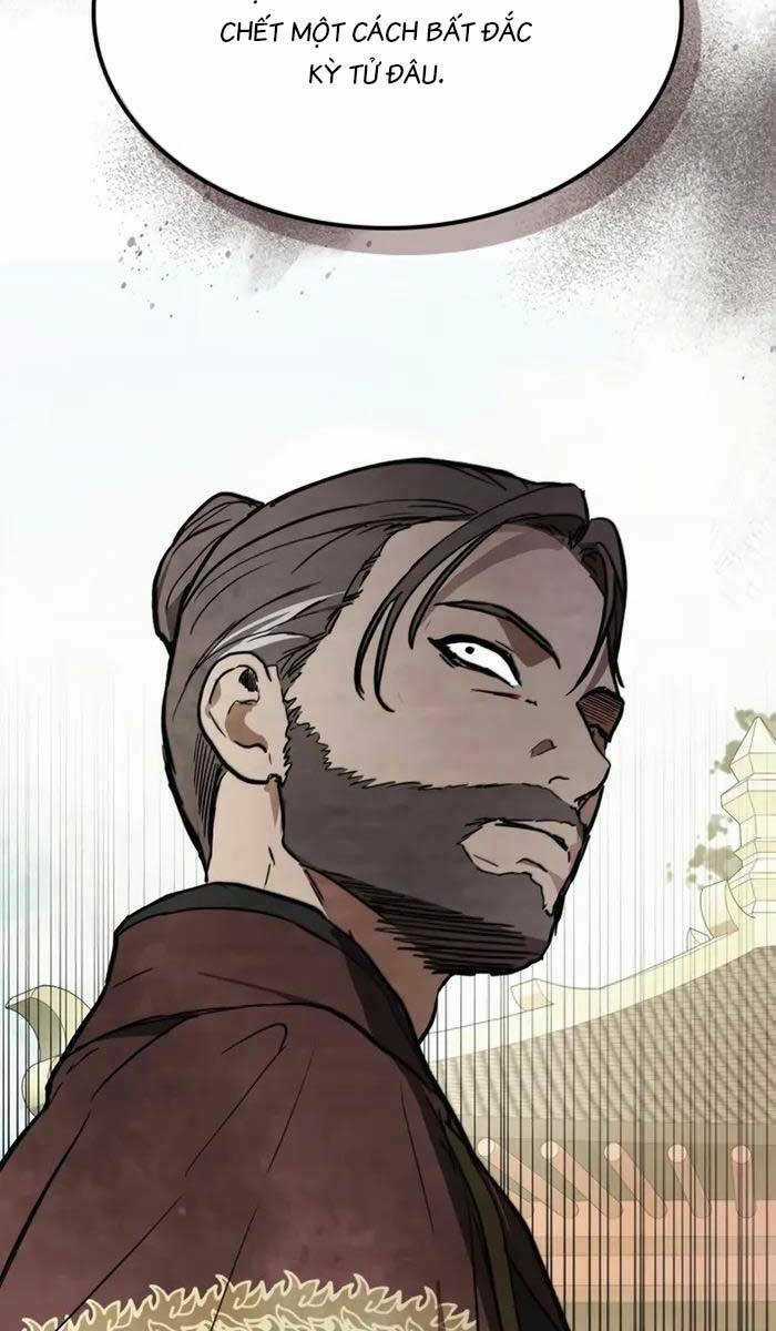 Vị Thần Trở Lại - Chapter 50 - Trang 49