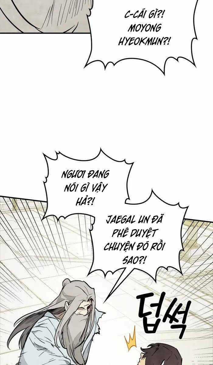 Vị Thần Trở Lại - Chapter 50 - Trang 6