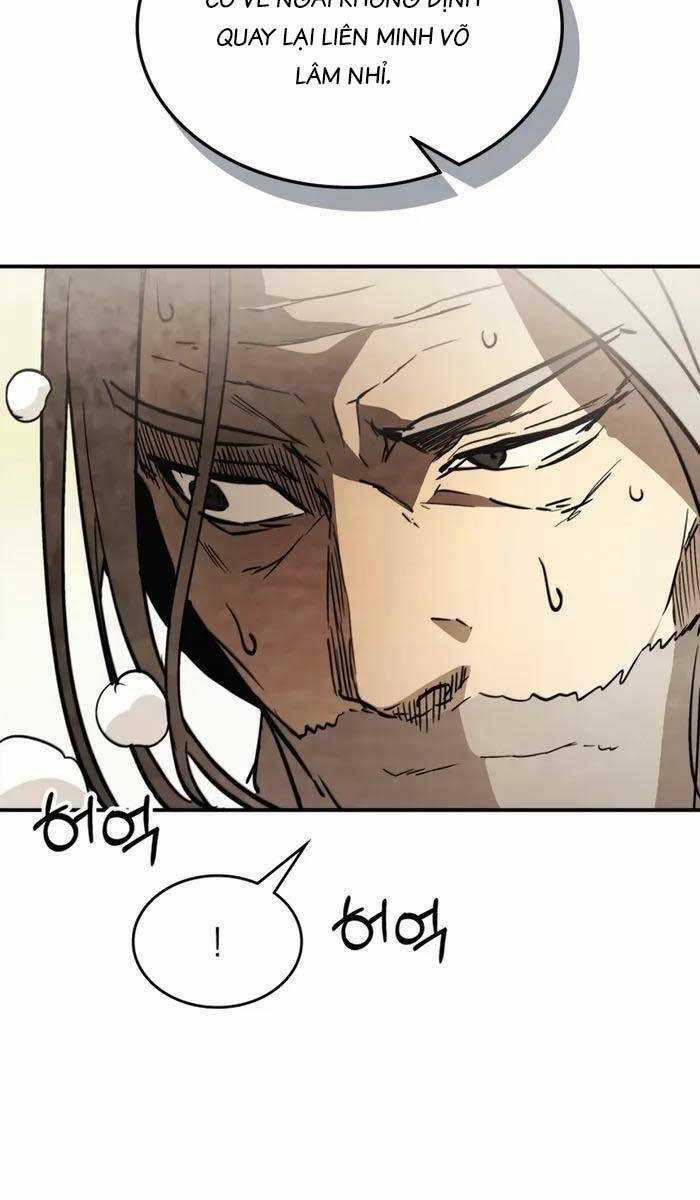 Vị Thần Trở Lại - Chapter 50 - Trang 57