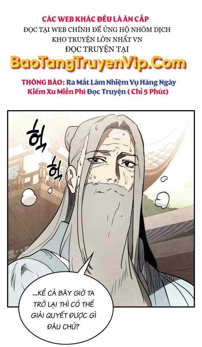 Vị Thần Trở Lại - Chapter 50 - Trang 59