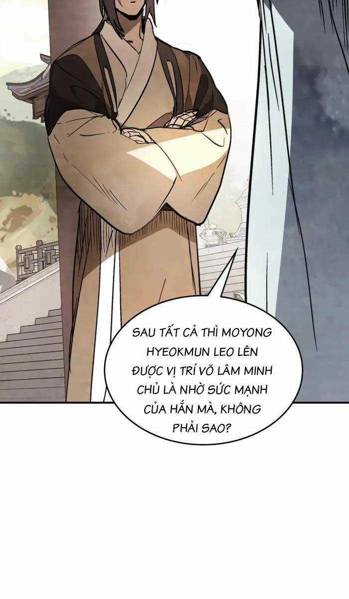 Vị Thần Trở Lại - Chapter 50 - Trang 61