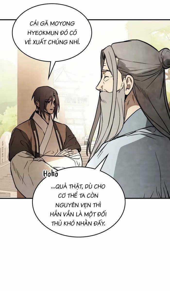 Vị Thần Trở Lại - Chapter 50 - Trang 62