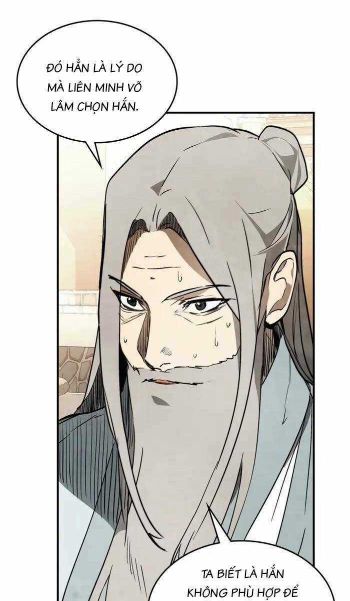 Vị Thần Trở Lại - Chapter 50 - Trang 63