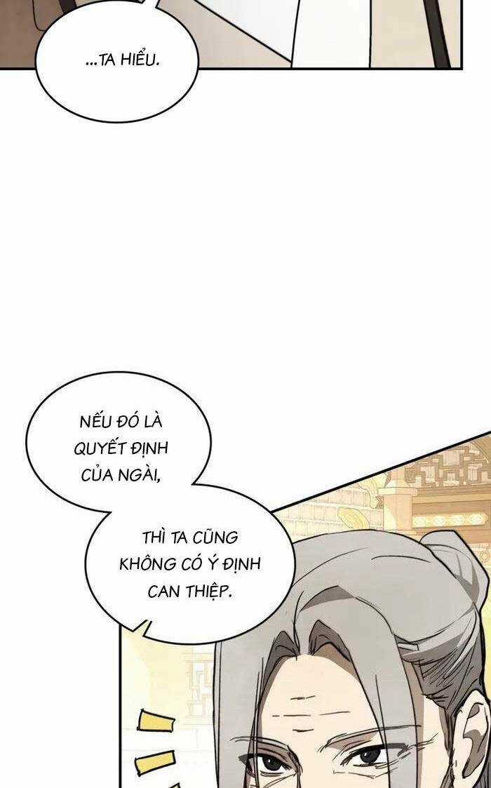 Vị Thần Trở Lại - Chapter 50 - Trang 65