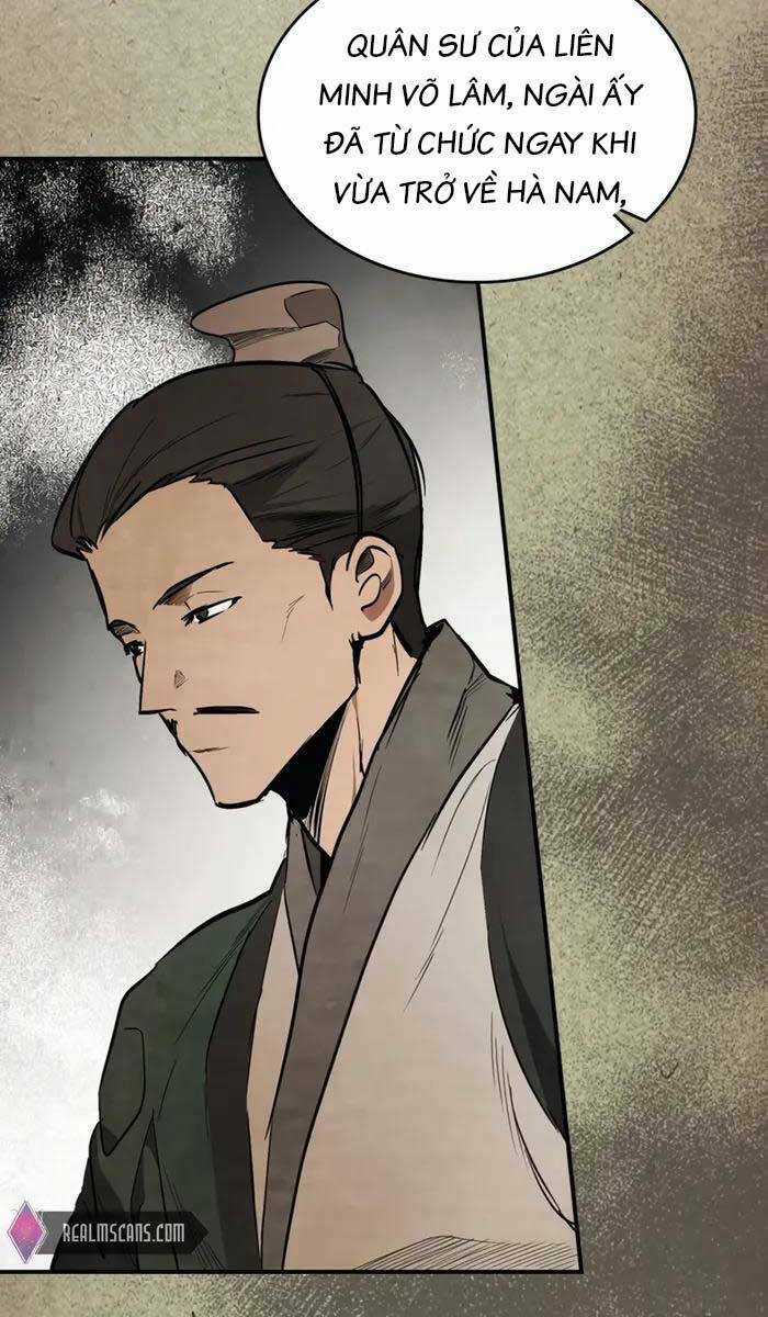 Vị Thần Trở Lại - Chapter 50 - Trang 8