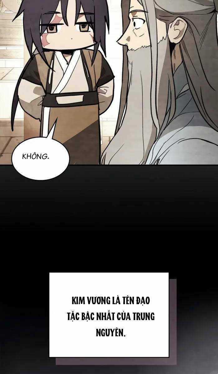 Vị Thần Trở Lại - Chapter 50 - Trang 71