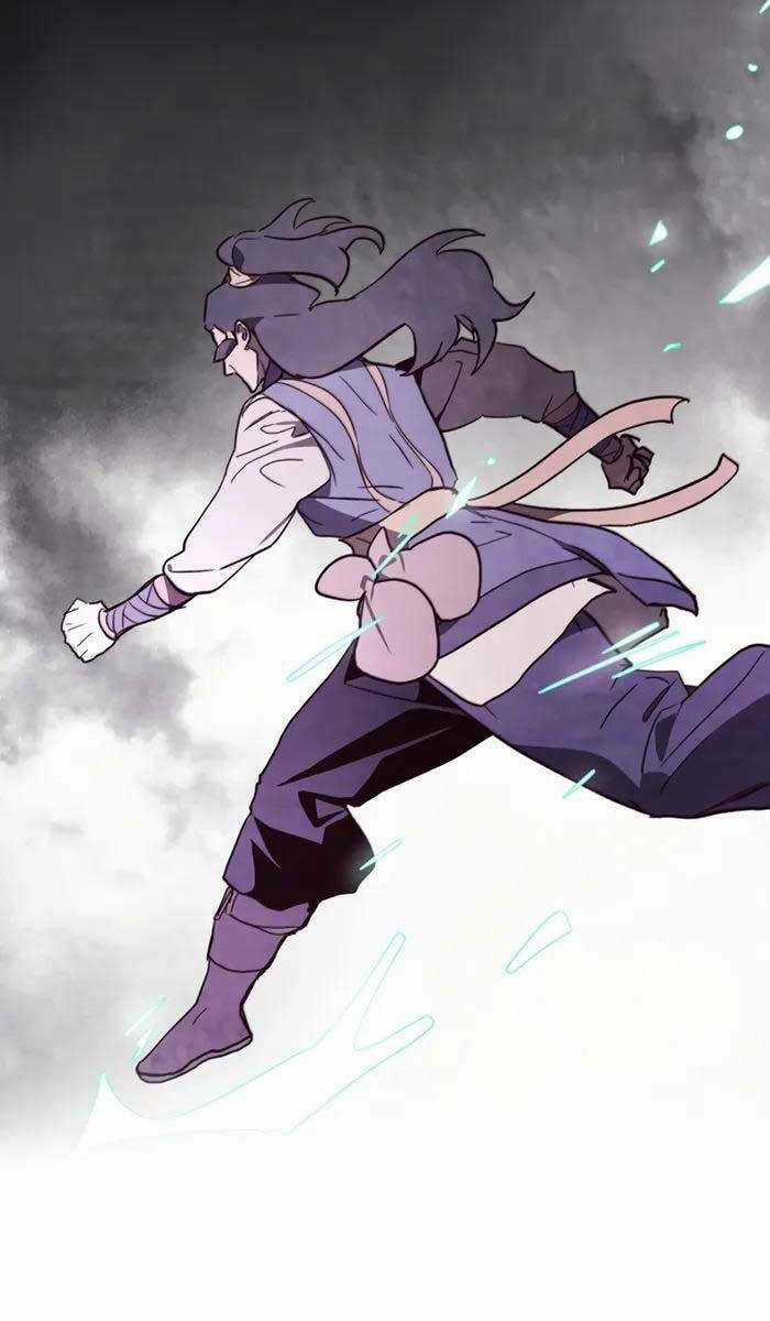 Vị Thần Trở Lại - Chapter 50 - Trang 72