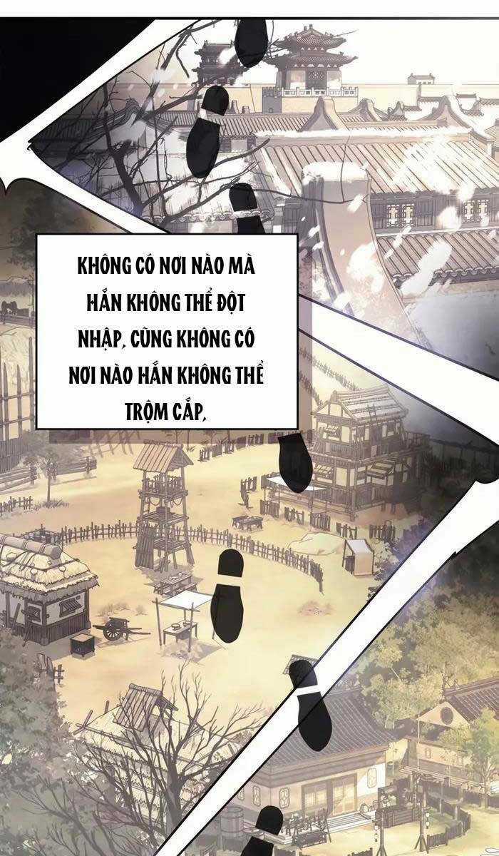 Vị Thần Trở Lại - Chapter 50 - Trang 73