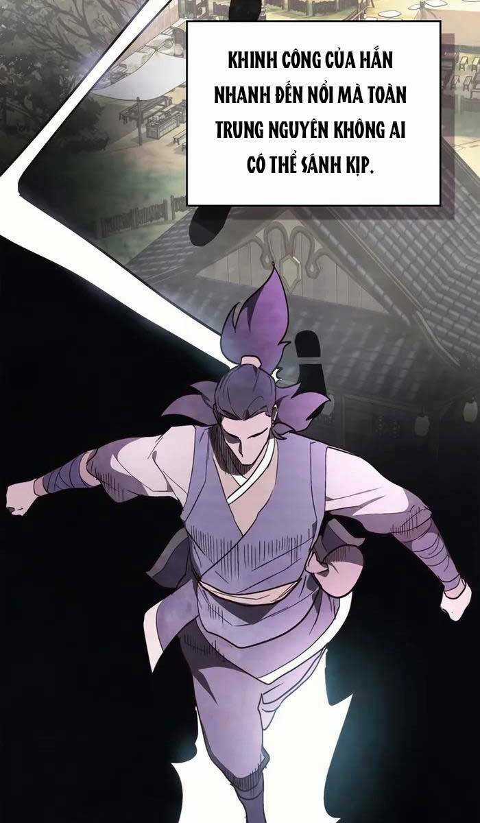 Vị Thần Trở Lại - Chapter 50 - Trang 74