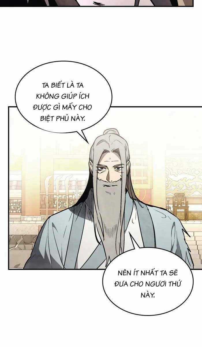 Vị Thần Trở Lại - Chapter 50 - Trang 78