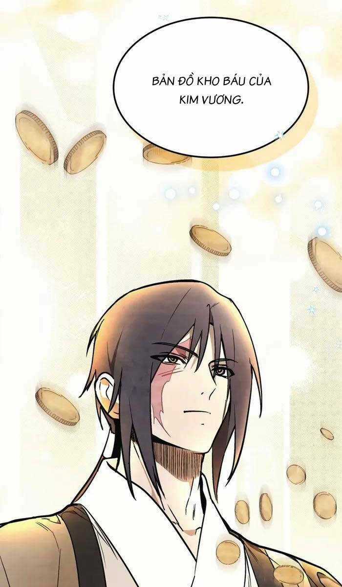 Vị Thần Trở Lại - Chapter 50 - Trang 80