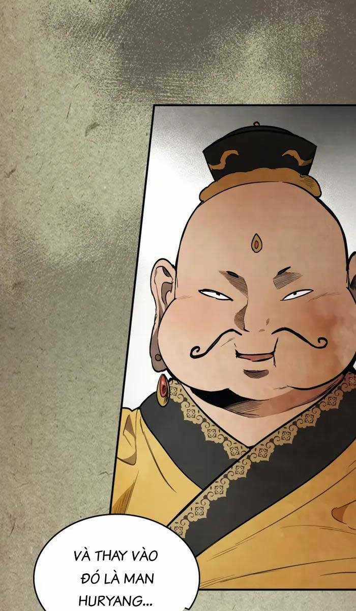 Vị Thần Trở Lại - Chapter 50 - Trang 9