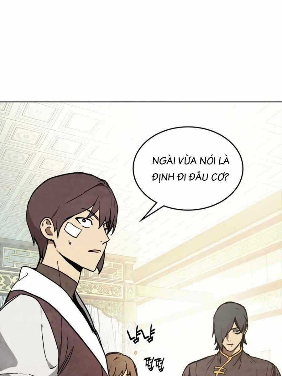 Vị Thần Trở Lại - Chapter 51 - Trang 2